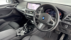 BMW X3 xDrive20d MHT M Sport 5dr Step Auto Diesel Estate